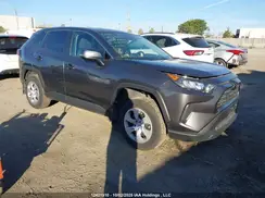 2T3B1RFVXRC434448 2024 TOYOTA RAV 4