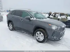 2T3B1RFVXRC435258 2024 TOYOTA RAV 4