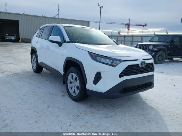 2T3B1RFVXRC440234 2024 TOYOTA RAV 4 - Image 1