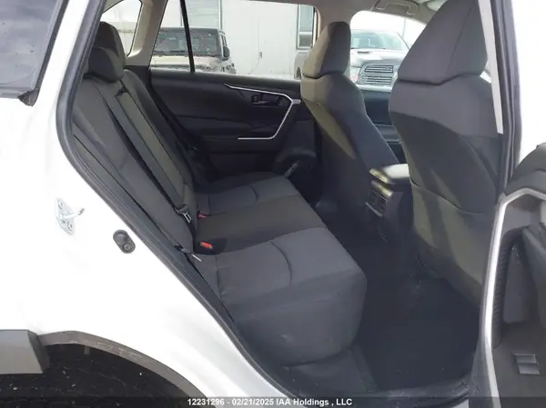 2T3B1RFVXRC440234 2024 TOYOTA RAV 4 - Image 8