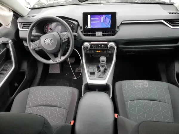 2T3B1RFVXRC449919 2024 TOYOTA RAV 4 - Image 8