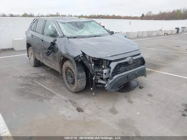 2T3B1RFVXRC457244 2024 TOYOTA RAV 4 - Image 1