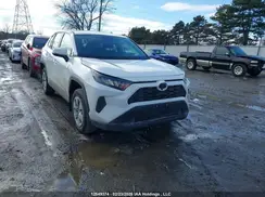 2T3B1RFVXRC477834 2024 TOYOTA RAV 4