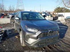 2T3B1RFVXSC501846 2025 TOYOTA RAV 4