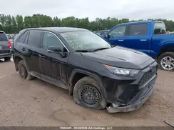 2T3B1RFVXSC502138 2025 TOYOTA RAV 4