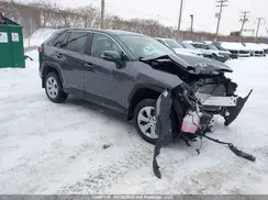 2T3B1RFVXSC512720 2025 TOYOTA RAV 4