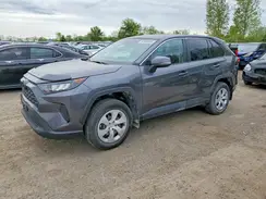 2T3B1RFVXSC520638 2025 TOYOTA RAV 4