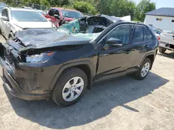 2T3B1RFVXSC538699 2025 TOYOTA RAV 4