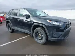 2T3B1RFVXSC550223 2025 TOYOTA RAV 4