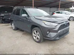 2T3B6RFV0MW005294 2021 TOYOTA RAV 4