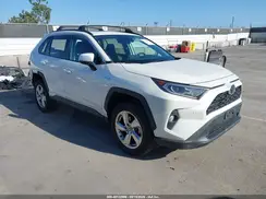 2T3B6RFV0MW011340 2021 TOYOTA RAV 4