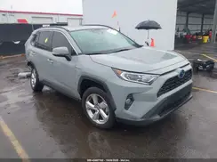 2T3B6RFV0MW019342 2021 TOYOTA RAV 4