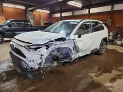 2T3B6RFV0RW051151 2024 TOYOTA RAV 4