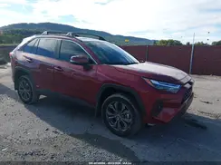 2T3B6RFV0RW056057 2024 TOYOTA RAV 4