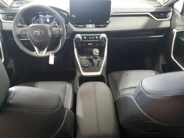 2T3B6RFV0RW073893 2024 TOYOTA RAV 4 - Image 8