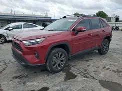2T3B6RFV0SW084219 2025 TOYOTA RAV 4