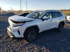 2T3B6RFV0SW086682 2025 TOYOTA RAV 4