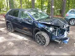 2T3B6RFV0SW087606 2025 TOYOTA RAV 4