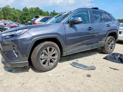 2T3B6RFV0SW089677 2025 TOYOTA RAV 4