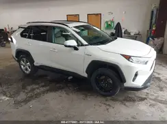 2T3B6RFV1MW022220 2021 TOYOTA RAV 4