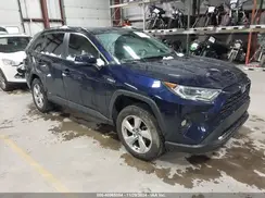 2T3B6RFV1MW022637 2021 TOYOTA RAV 4