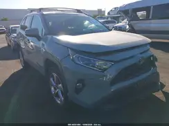 2T3B6RFV1MW026090 2021 TOYOTA RAV 4