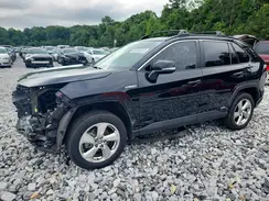 2T3B6RFV1MW026185 2021 TOYOTA RAV 4