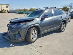 2T3B6RFV1MW029104 2021 TOYOTA RAV 4