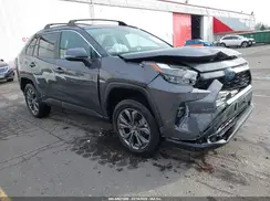 2T3B6RFV1NW030142 2022 TOYOTA RAV 4