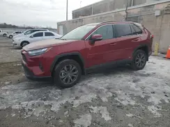 2T3B6RFV1RW054110 2024 TOYOTA RAV 4