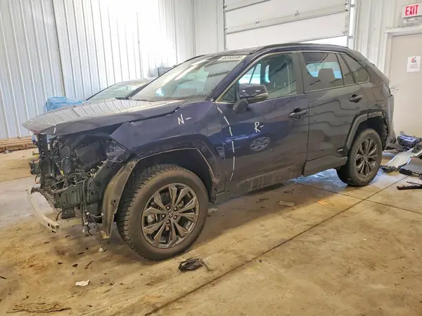 2T3B6RFV1RW066113 2024 TOYOTA RAV 4 - Image 1