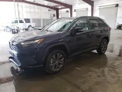 2T3B6RFV1RW077208 2024 TOYOTA RAV 4