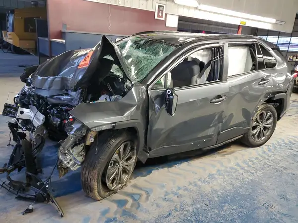 2T3B6RFV1RW083655 2024 TOYOTA RAV 4 - Image 1
