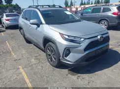 2T3B6RFV1SW084956 2025 TOYOTA RAV 4