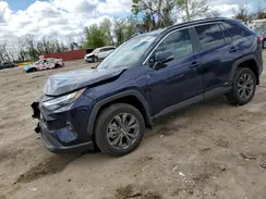 2T3B6RFV1SW087405 2025 TOYOTA RAV 4