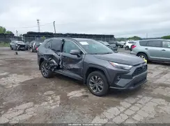 2T3B6RFV1SW089493 2025 TOYOTA RAV 4