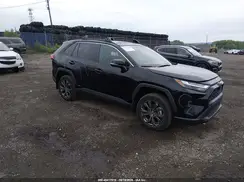 2T3B6RFV1SW089543 2025 TOYOTA RAV 4