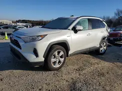 2T3B6RFV2MW010433 2021 TOYOTA RAV 4