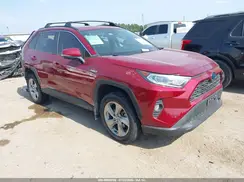2T3B6RFV2MW019777 2021 TOYOTA RAV 4