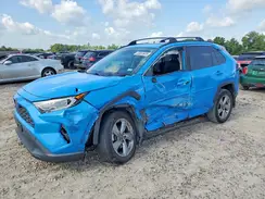 2T3B6RFV2MW029516 2021 TOYOTA RAV 4