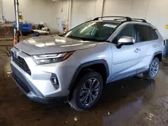 2T3B6RFV2RW067061 2024 TOYOTA RAV 4