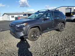 2T3B6RFV2SW085274 2025 TOYOTA RAV 4