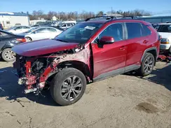 2T3B6RFV2SW086909 2025 TOYOTA RAV 4