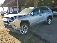 2T3B6RFV3MW012675 2021 TOYOTA RAV 4
