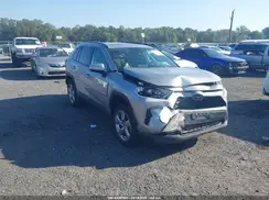 2T3B6RFV3MW019741 2021 TOYOTA RAV 4