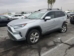 2T3B6RFV3MW022445 2021 TOYOTA RAV 4