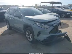 2T3B6RFV3MW024390 2021 TOYOTA RAV 4