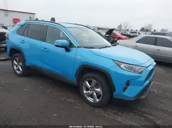 2T3B6RFV3MW028584 2021 TOYOTA RAV 4