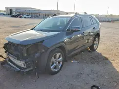 2T3B6RFV3MW029265 2021 TOYOTA RAV 4