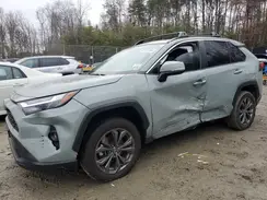 2T3B6RFV3NW029624 2022 TOYOTA RAV 4